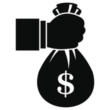 money bag